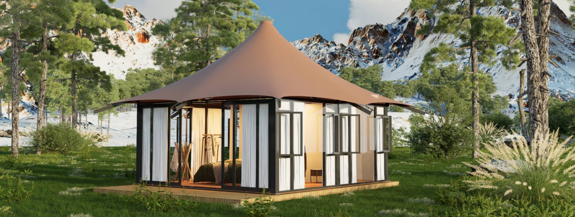 旬邑县装配式建筑厂家